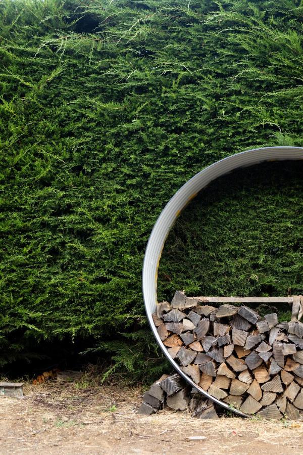 Woodland Bay Retreat-Hot Tub,Sauna And Bayview Hamptons Retreat Lymington エクステリア 写真