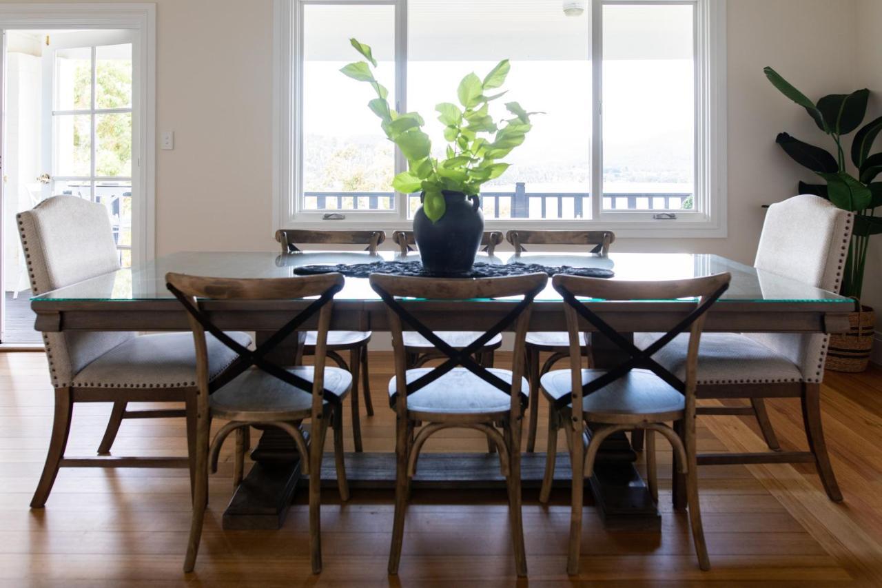 Woodland Bay Retreat-Hot Tub,Sauna And Bayview Hamptons Retreat Lymington エクステリア 写真